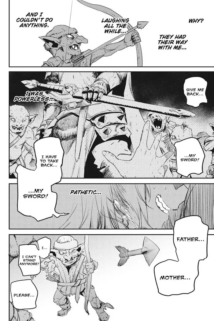Goblin Slayer Chapter 50 image 06_optimized
